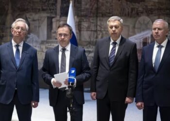 Bloomberg оприлюднив ультимативні вимоги росії на переговорах у Стамбулі