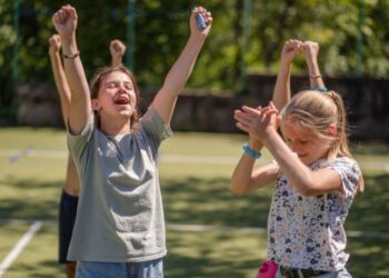 У Мукачеві діятимуть 4 літні пришкільні табори: безкоштовно відпочинуть кілька сотень дітей — Закарпаття