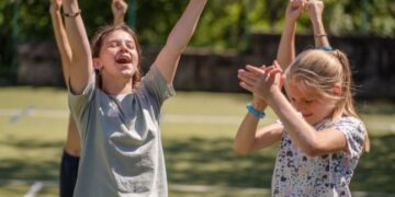 У Мукачеві діятимуть 4 літні пришкільні табори: безкоштовно відпочинуть кілька сотень дітей — Закарпаття