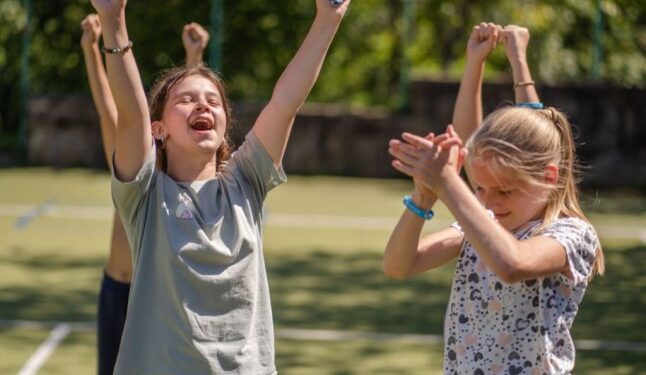 У Мукачеві діятимуть 4 літні пришкільні табори: безкоштовно відпочинуть кілька сотень дітей — Закарпаття