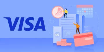 Visa відкрила нові можливості для фінтеху та бізнес-платформ
