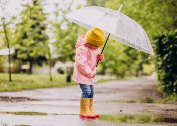 В Україну йде похолодання: скільки триватиме та чи будуть заморозки — Закарпаття