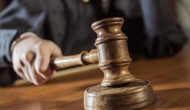 Депутат, що влаштував теракт у сільраді, просив пом’якшення вироку — Закарпаття