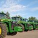 John Deere планує інвестувати $20 млрд у виробництво в США – Техніка