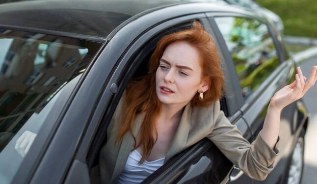 Звикайте, тепер буде так: для всіх водіїв повідомили про зміни правил — Закарпаття