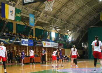 Чемпіонат України ВЮБЛ серед дівчат 2011 року: анонс фінального етапу – Спорт