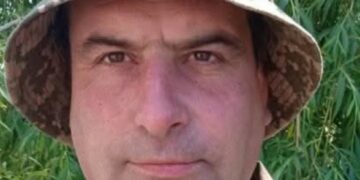 Через загибель захисника Івана Головчака у Нижньоворітській громаді у середу оголосили жалобу (ФОТО)