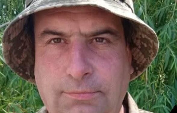 Через загибель захисника Івана Головчака у Нижньоворітській громаді у середу оголосили жалобу (ФОТО)