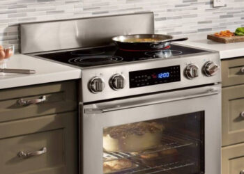 Чому електроплита – це найкращий вибір: ключові переваги такого рішення
