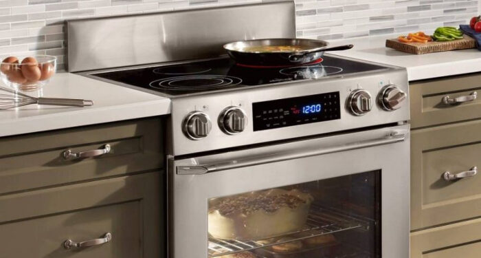 Чому електроплита – це найкращий вибір: ключові переваги такого рішення