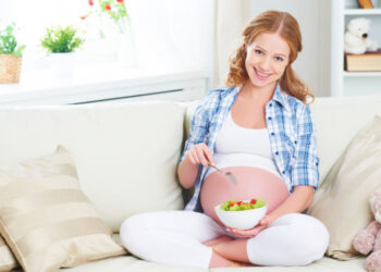 Чому важливо пити вітаміни під час вагітності: основні рекомендації