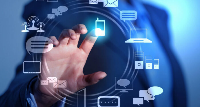 Цифровізація – доступ до послуг чи загроза?