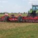 Horsch розширює лінійку пружинних культиваторів – Техніка