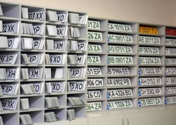 До якого числа потрібно сплатити за автономери після відновлення роботи реєстрів — Закарпаття