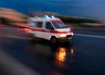 Медики врятували 70-річного закарпатця після клінічної смерті на робочому місці — Закарпаття