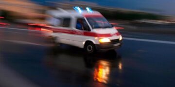 Медики врятували 70-річного закарпатця після клінічної смерті на робочому місці — Закарпаття