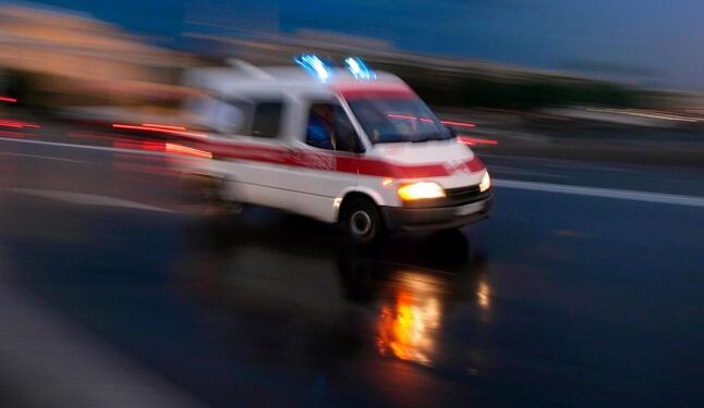 Медики врятували 70-річного закарпатця після клінічної смерті на робочому місці — Закарпаття