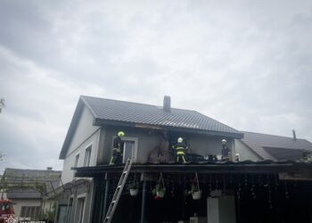 У селищі на Тячівщині вчора вирувала пожежа — Закарпаття