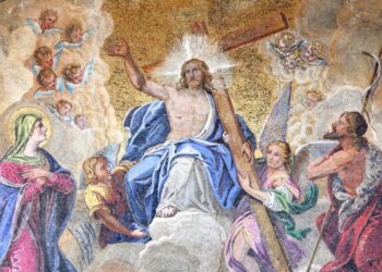 Вознесіння Господнє 2025: дата свята, традиції та заборони — Закарпаття