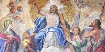 Вознесіння Господнє 2025: дата свята, традиції та заборони — Закарпаття