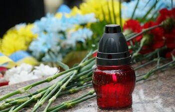 В Ужгороді 18 травня вшанували пам’ять жертв політичних репресій тоталітарного режиму — Ужгород