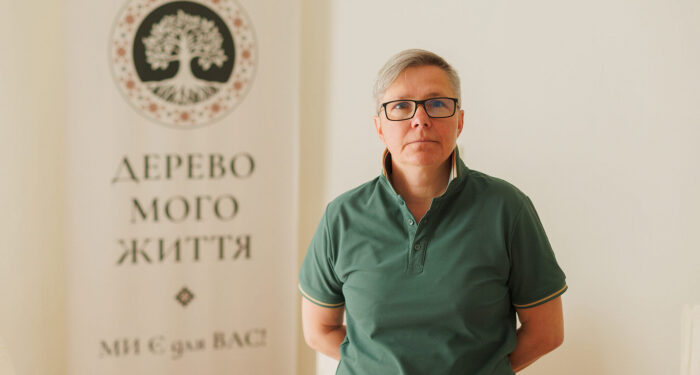 «Дерево мого життя»: як на Закарпатті створюють безпечний простір для психологічної підтримки