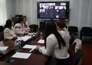 Діалог із бізнесом: як Закарпаття підтримує критичні підприємства –