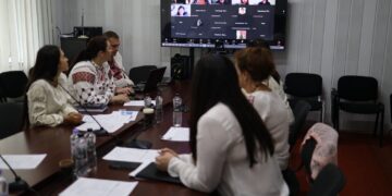 Діалог із бізнесом: як Закарпаття підтримує критичні підприємства –