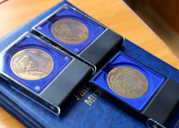 До 1 липня Ужгородська міська рада приймає пропозиції на здобуття премії імені Петра Скунця