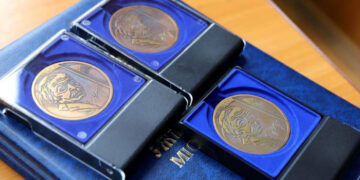 До 1 липня Ужгородська міська рада приймає пропозиції на здобуття премії імені Петра Скунця