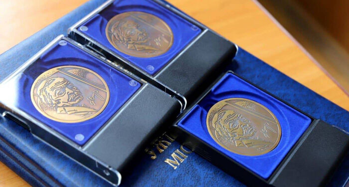 До 1 липня Ужгородська міська рада приймає пропозиції на здобуття премії імені Петра Скунця