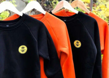 Друк на корпоративному одязі: як створити ефективний бренд за допомогою текстилю