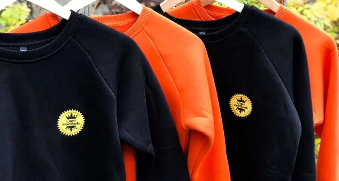 Друк на корпоративному одязі: як створити ефективний бренд за допомогою текстилю