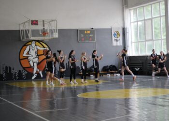 Дві команди Франківська зіграють у Фіналі чотирьох Молодіжної ліги – Спорт