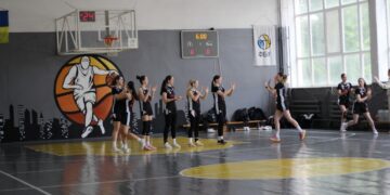 Дві команди Франківська зіграють у Фіналі чотирьох Молодіжної ліги – Спорт