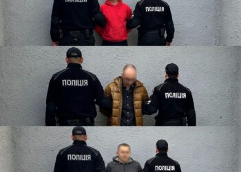 Двом чоловікам з Чорноголової на Ужгородщині присудили по 8 років тюрми за жорстоке пограбування 79-річної жінки в Костилівці на Рахівщині