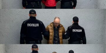 Двом чоловікам з Чорноголової на Ужгородщині присудили по 8 років тюрми за жорстоке пограбування 79-річної жінки в Костилівці на Рахівщині