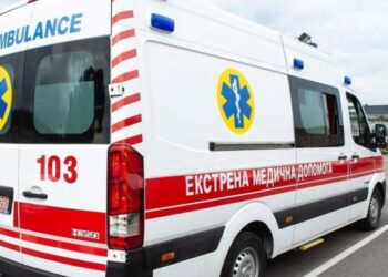 Ситуація була невідкладна: на Закарпатті медики швидкої прийняли пологи в 33-річної жінки — Закарпаття