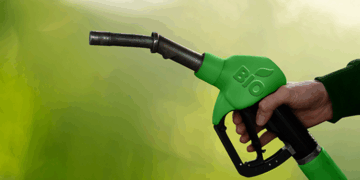 Бензин зі спиртом зменшить імпорт нафтопродуктів – Техніка