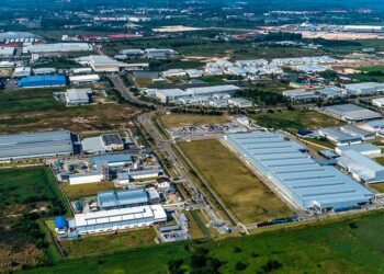 Економічний розвиток Закарпаття: лише в одному індустріальному парку створено 1500 робочих місць –