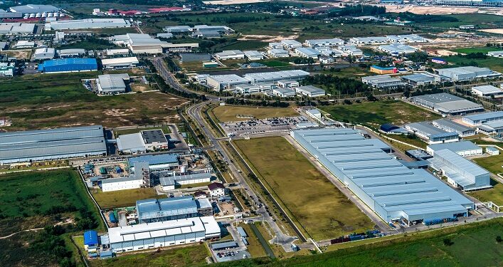 Економічний розвиток Закарпаття: лише в одному індустріальному парку створено 1500 робочих місць –