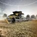 Starlink підключить трактори Case IH і New Holland до супутникового інтернету – Техніка