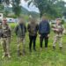 Рятувальники розповіли про випадок, який трапився із чоловіками на Рахівщині — Закарпаття