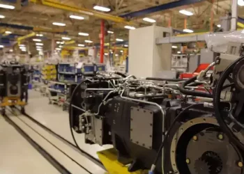 Мита тримають у невизначеності виробників сільгосптехніки США та Канади – Техніка