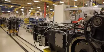 Мита тримають у невизначеності виробників сільгосптехніки США та Канади – Техніка