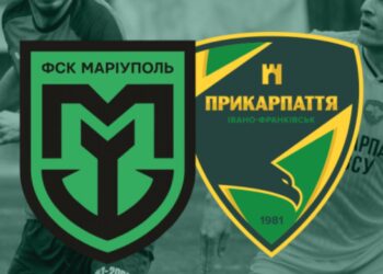 “Фенікс-Маріуполь” – “Прикарпаття”: анонс матчу (+ LIVE) – Спорт
