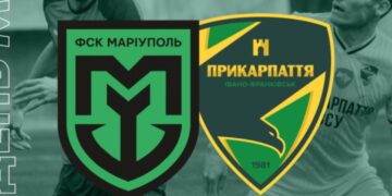“Фенікс-Маріуполь” – “Прикарпаття”: анонс матчу (+ LIVE) – Спорт