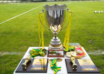 Фінальний поєдинок розіграшу Кубка області з футболу відбудеться 11 червня – Спорт