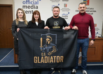 «Фортеця духу»: на Закарпатті стартує унікальний проєкт з розвитку адаптивного виду спорту