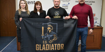 «Фортеця духу»: на Закарпатті стартує унікальний проєкт з розвитку адаптивного виду спорту